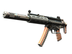 MP5-SD | Gauss image